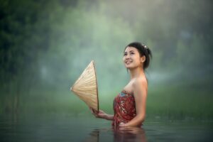 帽子をかぶるとハゲるのは本当ですか？