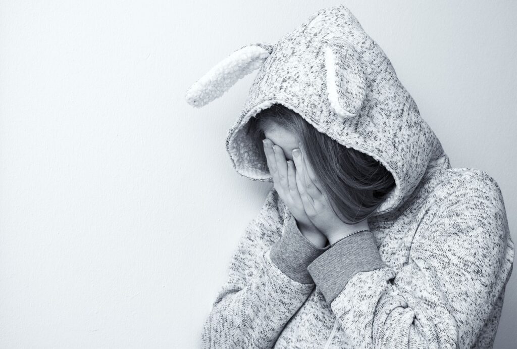 薄毛が治る前兆とはどのようなものですか？