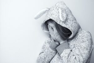 薄毛が治る前兆とはどのようなものですか？