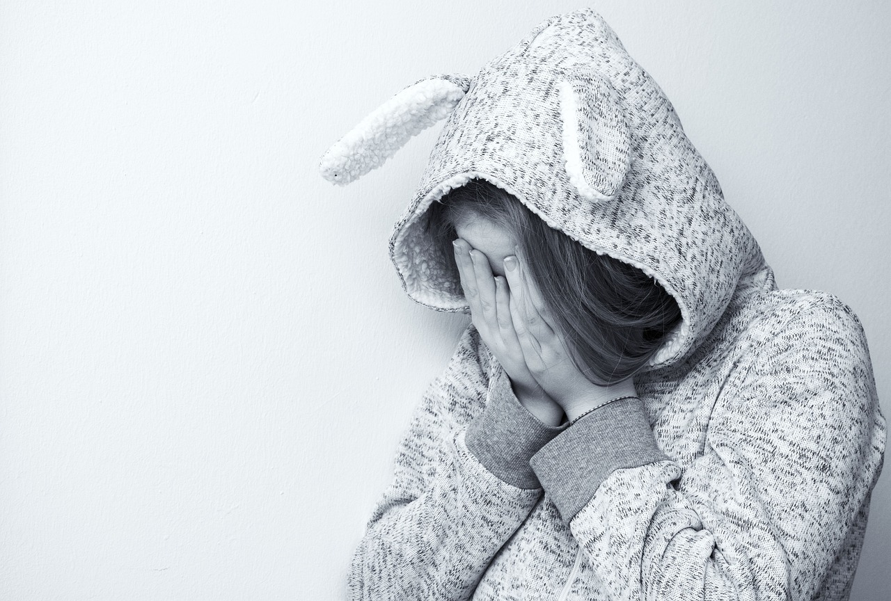 薄毛が治る前兆とはどのようなものですか？