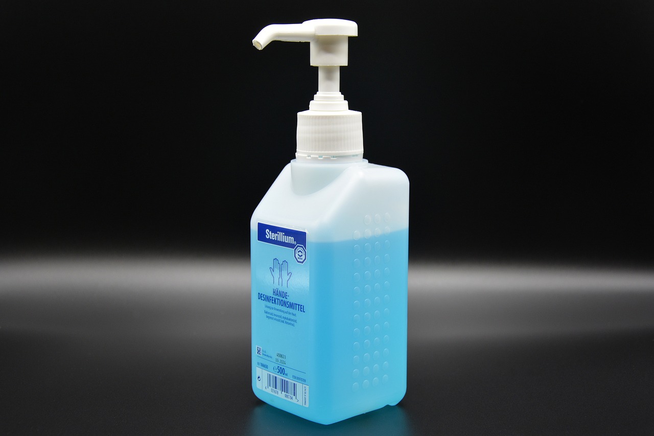 人気の育毛剤を選ぶ際のポイントは？