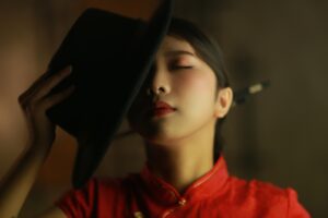帽子をかぶると髪がはげるのは本当ですか？