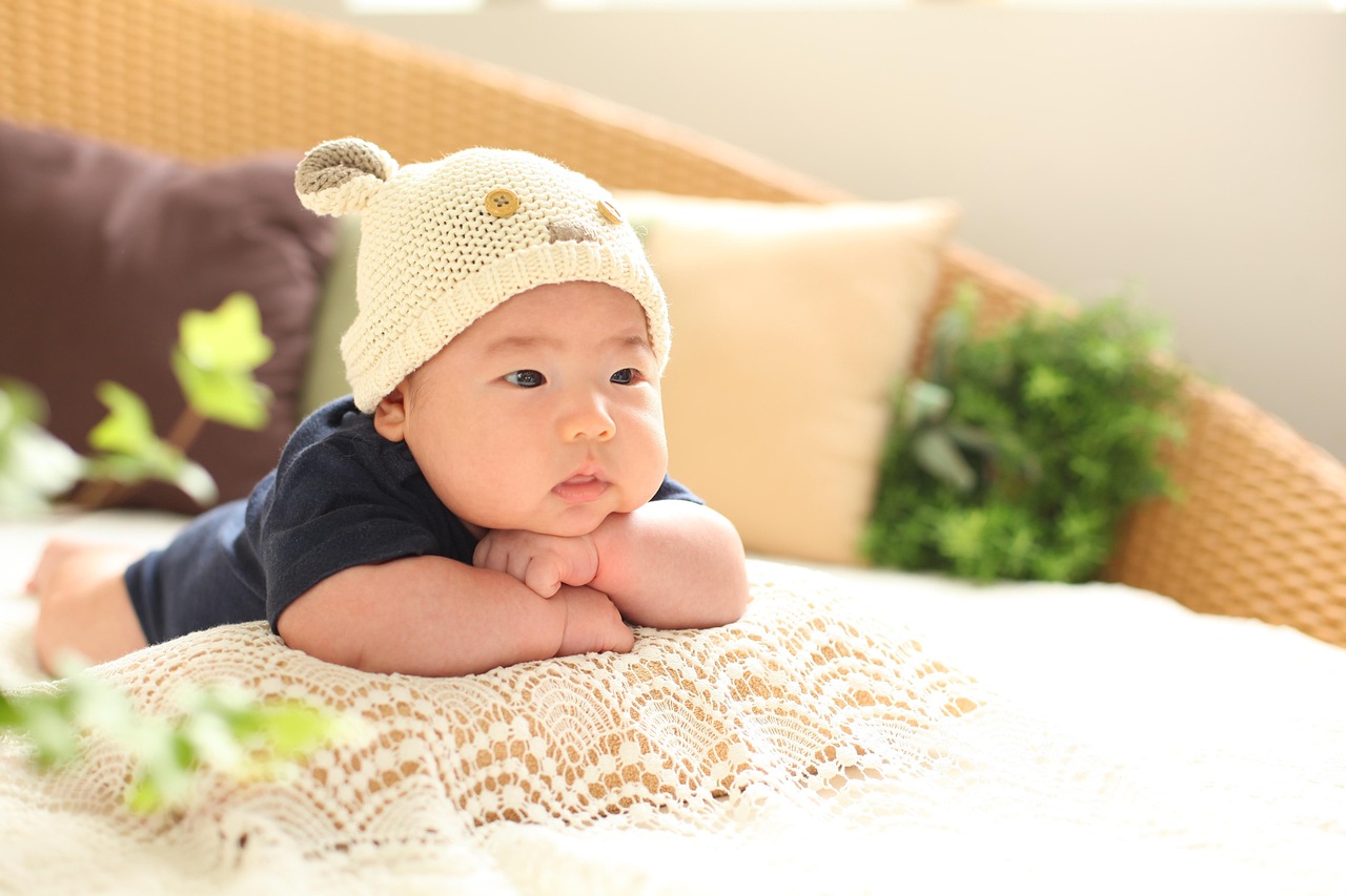 帽子を使ってはげを隠す効果的な方法は？