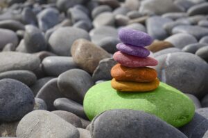 円形脱毛症は自然に治る可能性はあるのか？