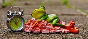 薄毛は治るのか？その可能性と対策について解説します！