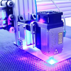 育毛レーザー機器は効果ある？