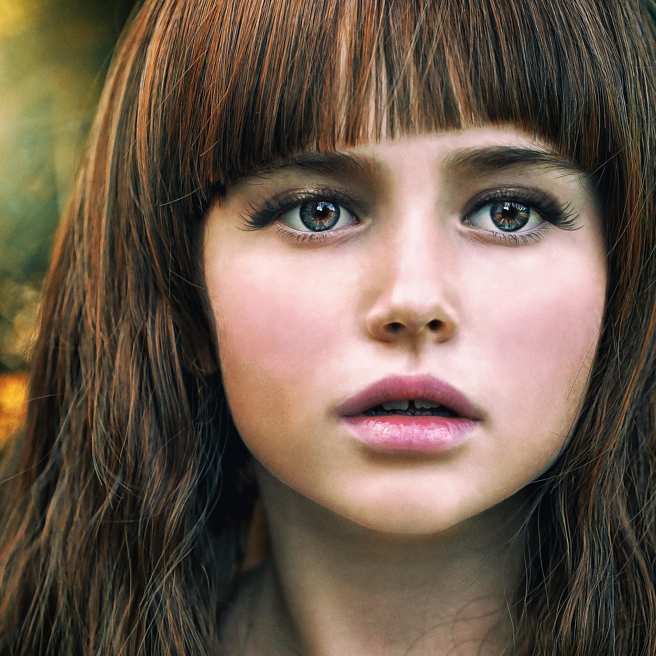 前髪の薄毛を改善するにはどうしたらいい？